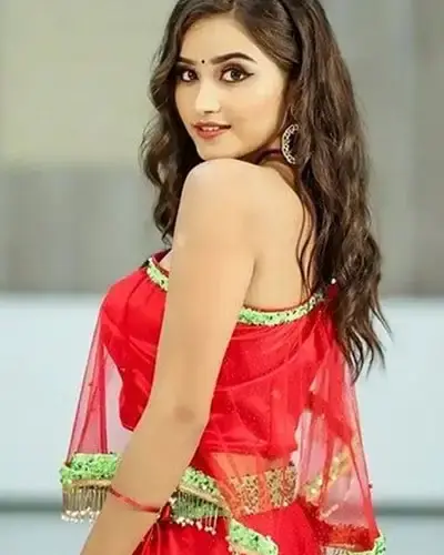 Escort In Porbandar